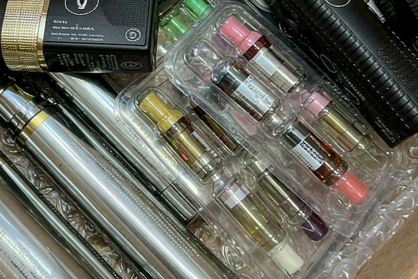 Regional Review of Beipu e-liquid — Spring catalog