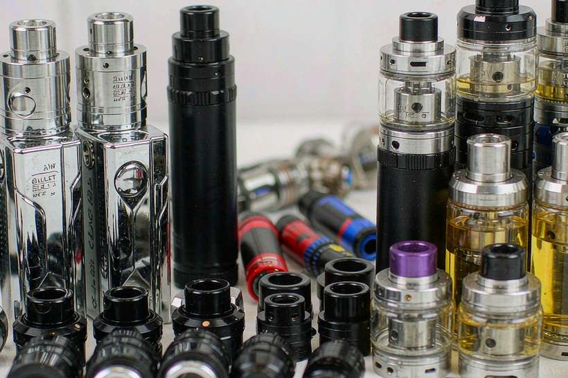 Regional Review of Beipu e-liquid — Summer deals