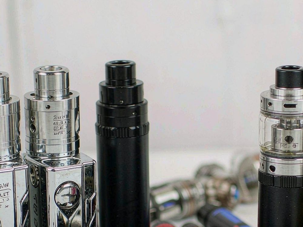 Regional Review of Beipu e-liquid — top rated