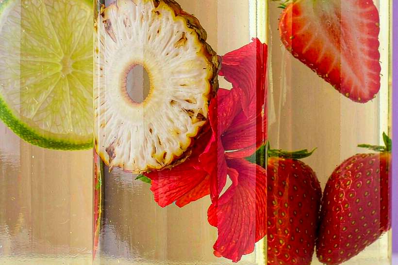Regional Review of Beipu e-liquid — US warehouse