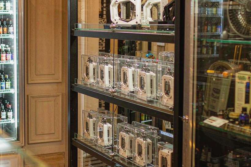 Regional Review of Beipu hardware — Middle East