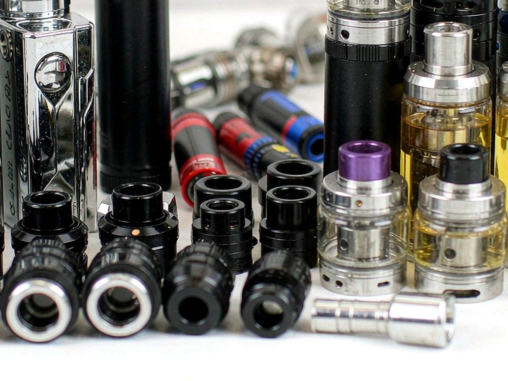 Regional Review of Beipu hardware — new arrivals