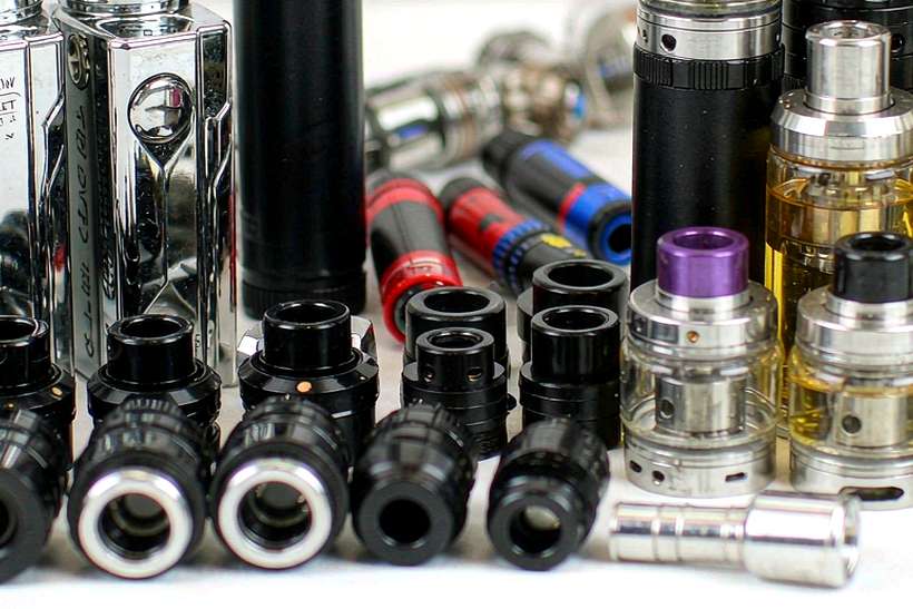 Regional Review of Beipu kits — Asia Pacific
