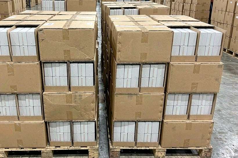 Regional Review of Beipu kits — Autumn stock