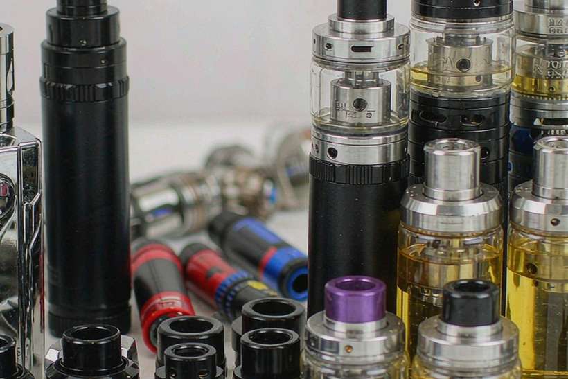 Regional Review of Beipu kits — container load