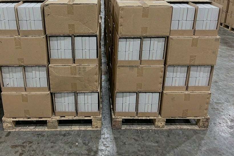 Regional Review of Beipu kits — express air