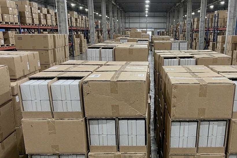 Regional Review of Beipu kits — small parcel