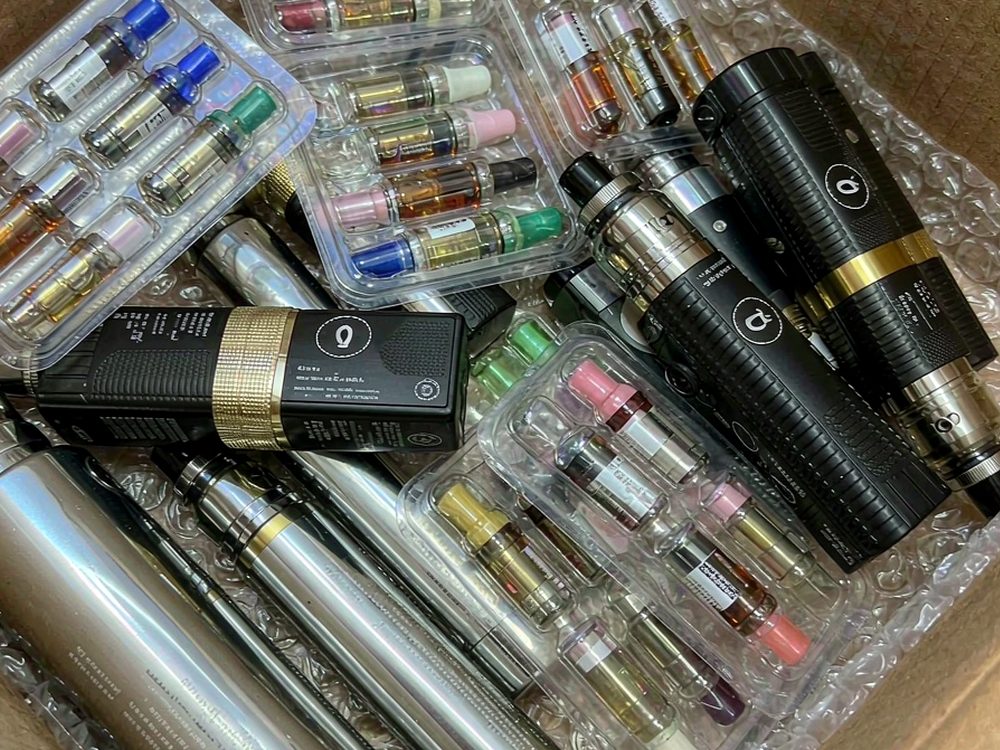 Regional Review of Beipu kits — wholesale only