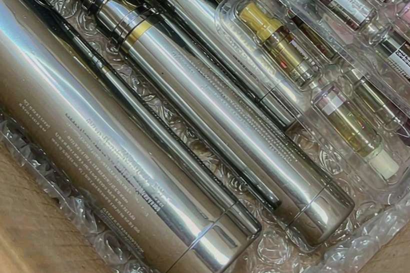 Regional Review of Beipu mods — limited batch