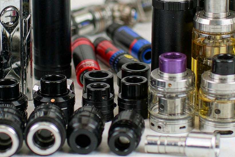 Regional Review of Beipu mods — OEM available