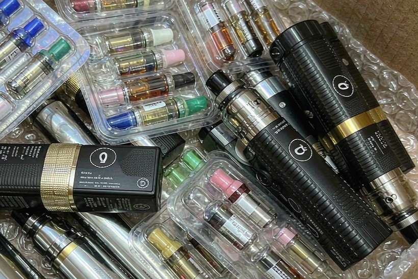 Regional Review of Beipu mods — US warehouse