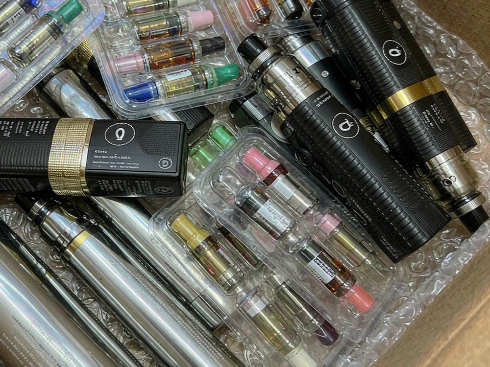 Regional Review of Beipu mods — wholesale only