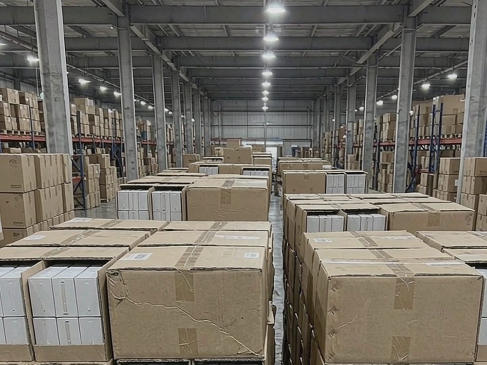 Regional Review of Beipu pods — bulk case