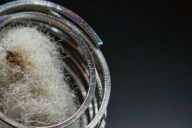 Regional Review of Beipu pods — OEM available