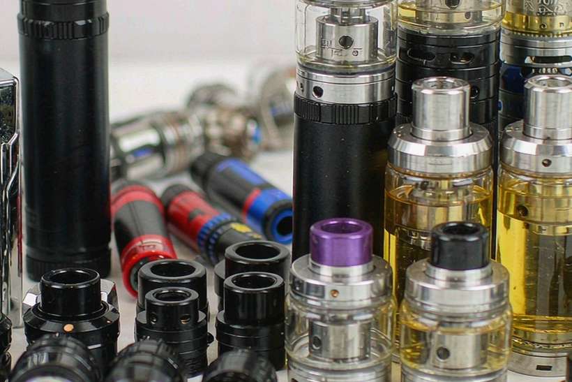 Regional Review of Beipu pods — US warehouse