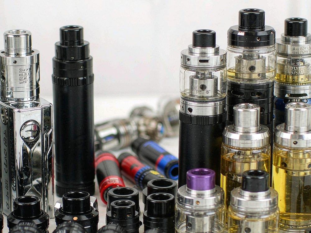 Regional Review of Beipu pods — wholesale only