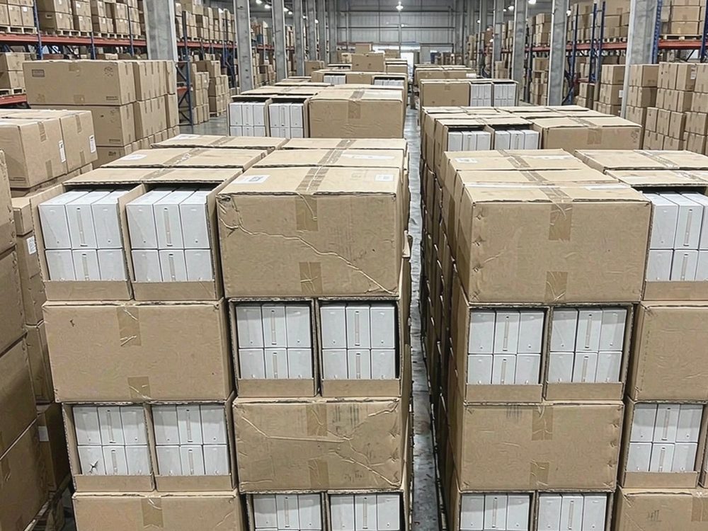 Regional Review of Beipu pods — with fast shipping