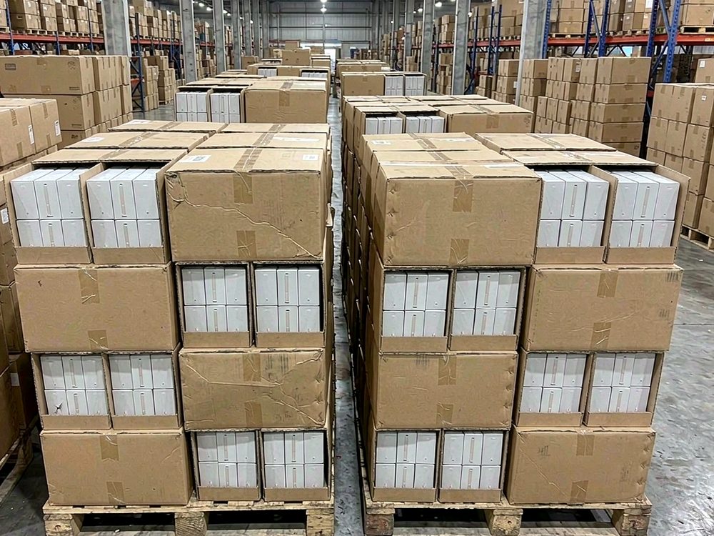 Regional Review of Beipu products — 2026