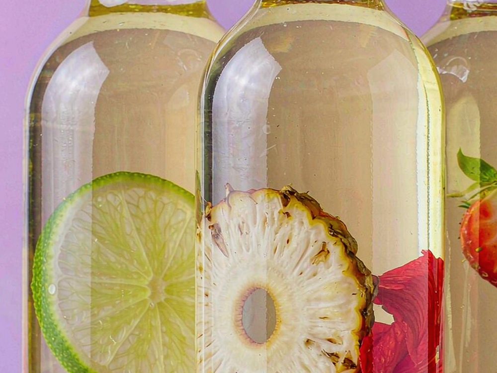 Regional Review of Beipu products — bulk case