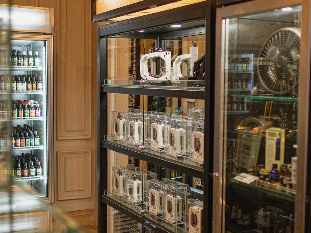 Regional Review of Beipu products — EU stock