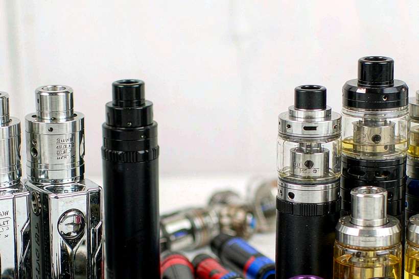 Regional Review of Beipu products — US warehouse