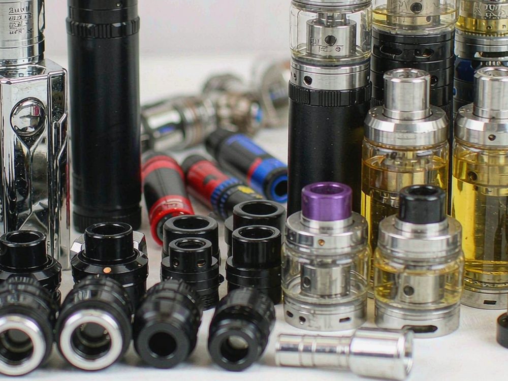 Regional Review of Beipu tanks — new arrivals