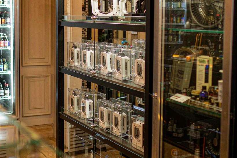 Reseller Guide to Beipu accessories — small parcel