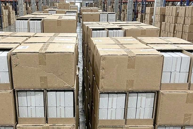 Reseller Guide to Beipu devices — express air