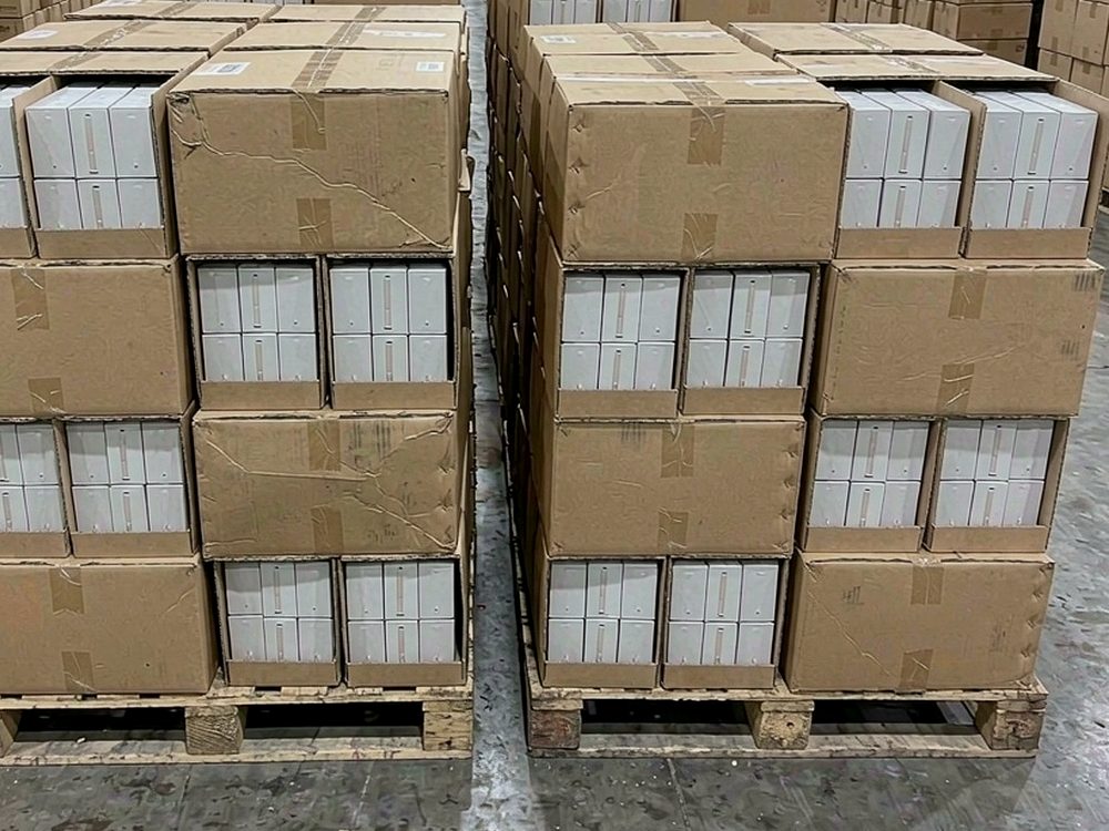 Reseller Guide to Beipu devices — new arrivals