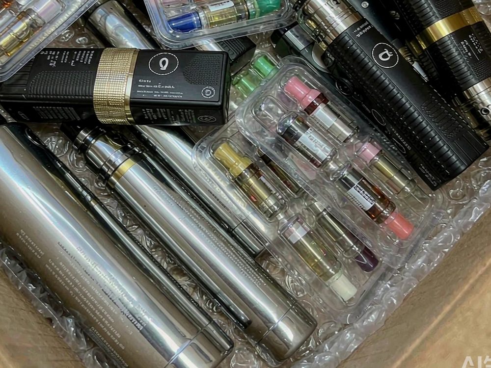 Reseller Guide to Beipu disposables — budget tier