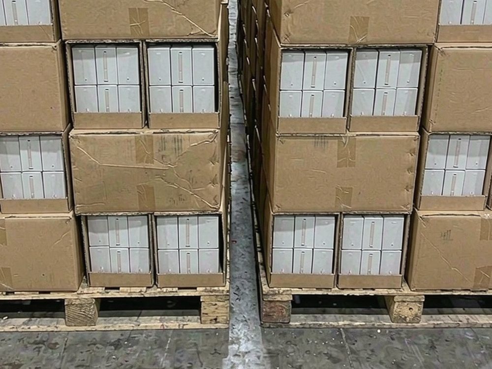 Reseller Guide to Beipu disposables — with fast shipping