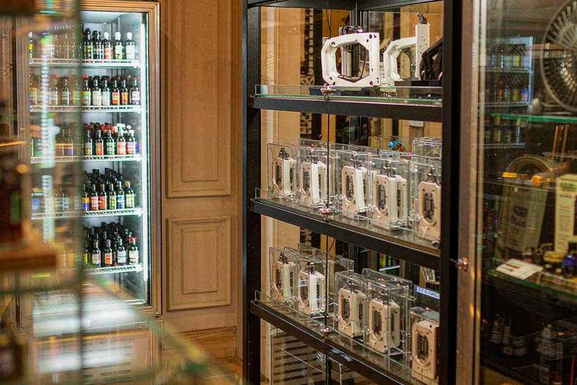 Reseller Guide to Beipu e-liquid — Asia Pacific