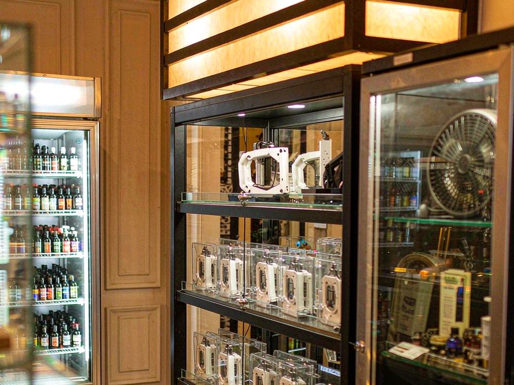 Reseller Guide to Beipu e-liquid — budget tier