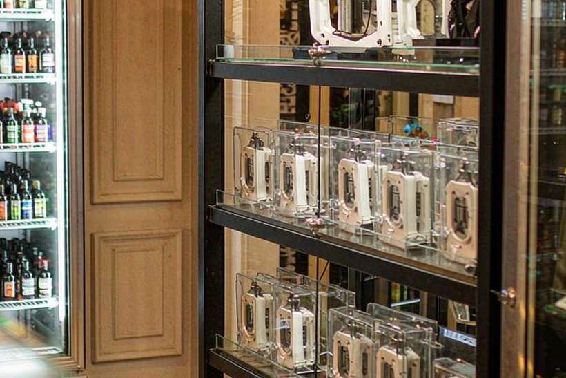 Reseller Guide to Beipu e-liquid — container load