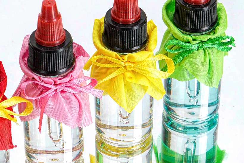 Reseller Guide to Beipu e-liquid — express air