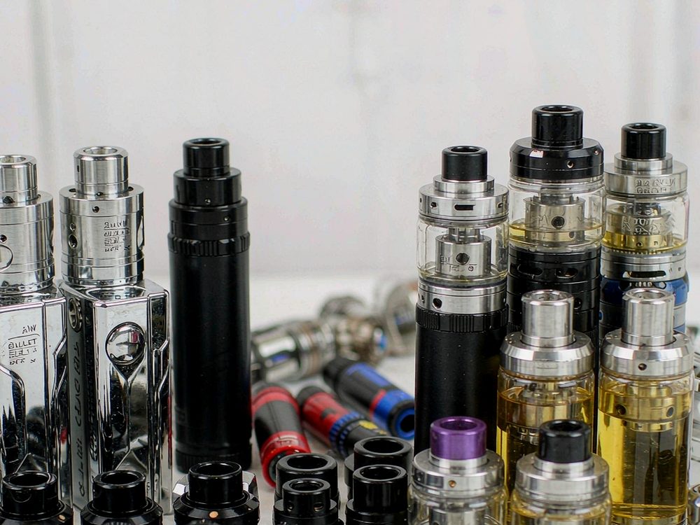 Reseller Guide to Beipu e-liquid — for resellers