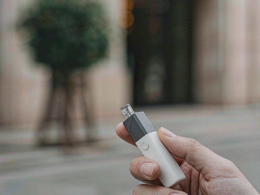 Reseller Guide to Beipu e-liquid — no minimum MOQ