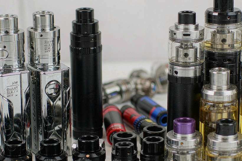 Reseller Guide to Beipu e-liquid — OEM available