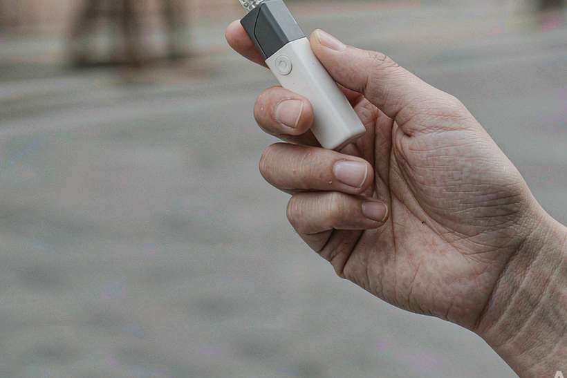 Reseller Guide to Beipu e-liquid — small parcel