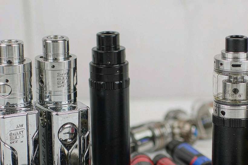 Reseller Guide to Beipu e-liquid — Spring catalog