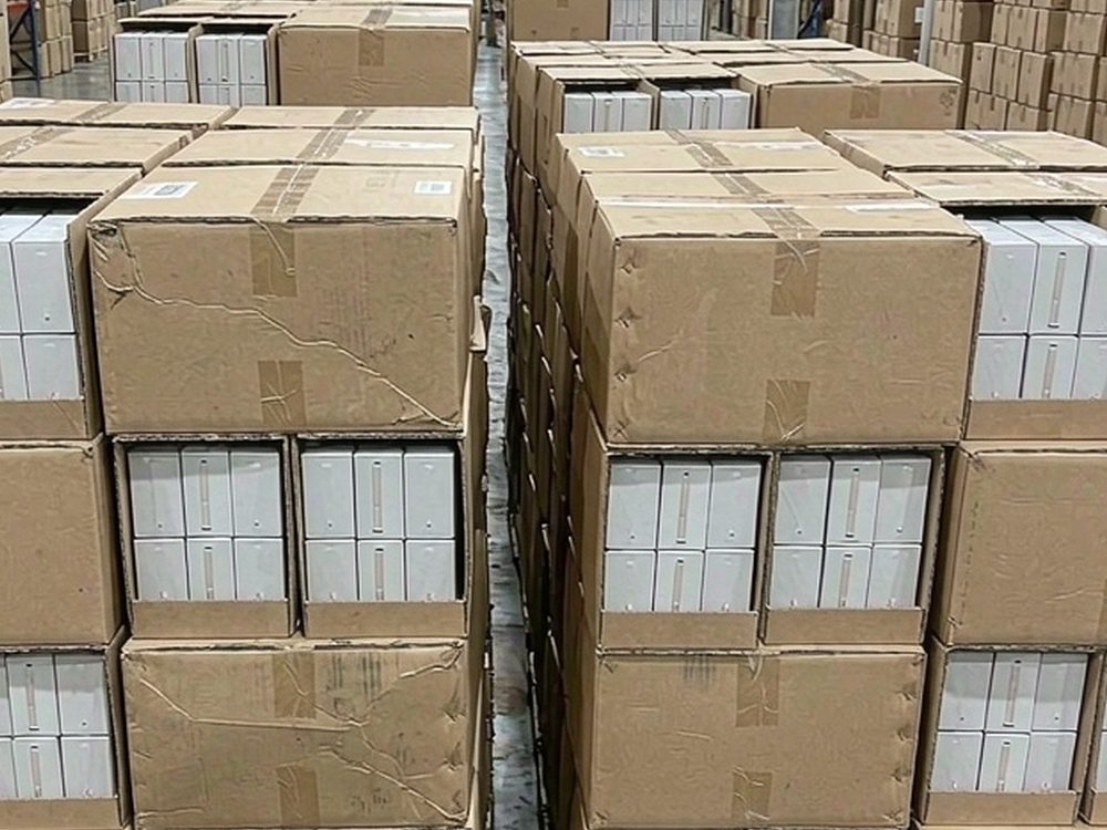 Reseller Guide to Beipu hardware — budget tier