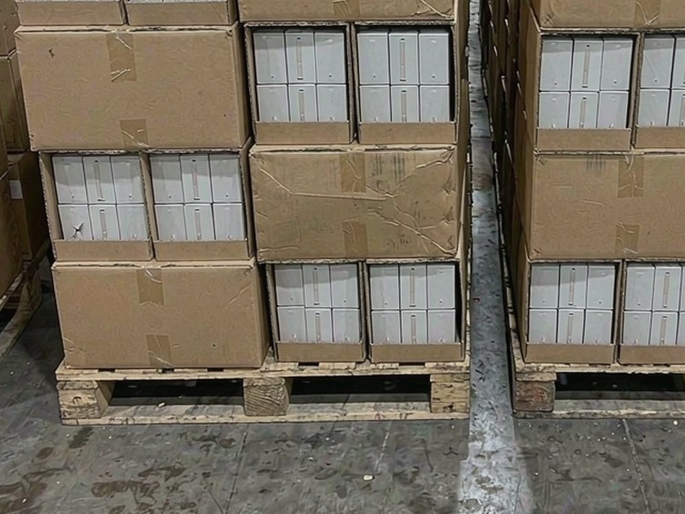 Reseller Guide to Beipu hardware — for resellers