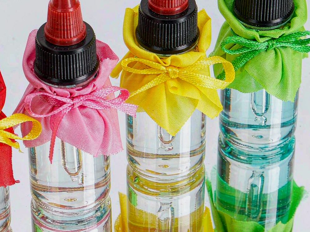 Reseller Guide to Beipu kits — bulk case