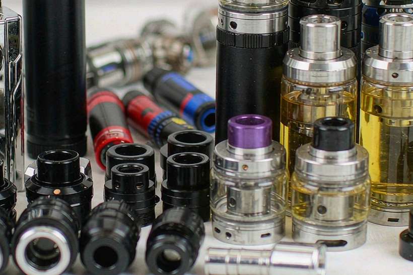 Reseller Guide to Beipu kits — express air