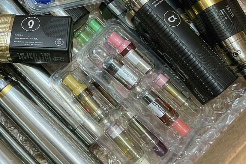 Reseller Guide to Beipu kits — small parcel