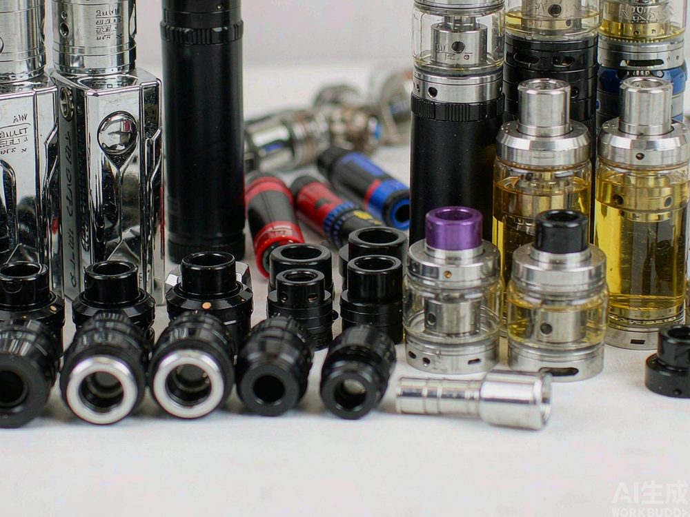 Reseller Guide to Beipu kits — top rated