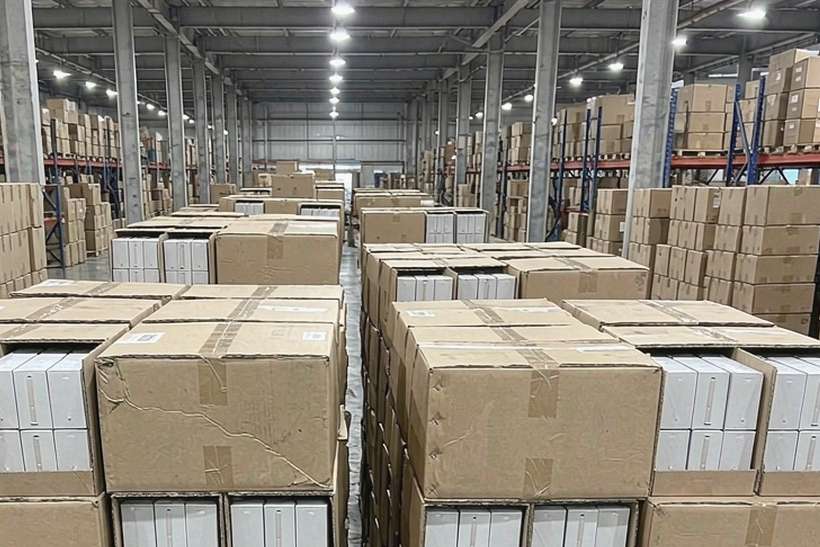 Reseller Guide to Beipu kits — US warehouse