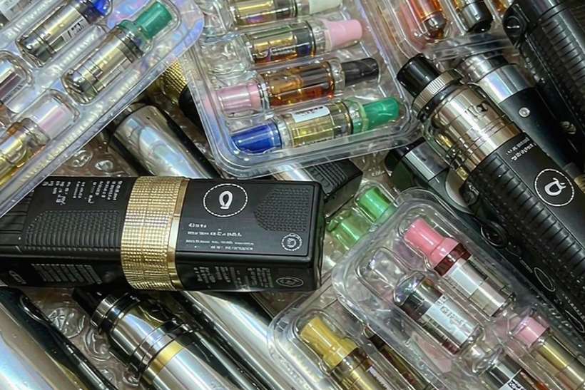 Reseller Guide to Beipu mods — express air