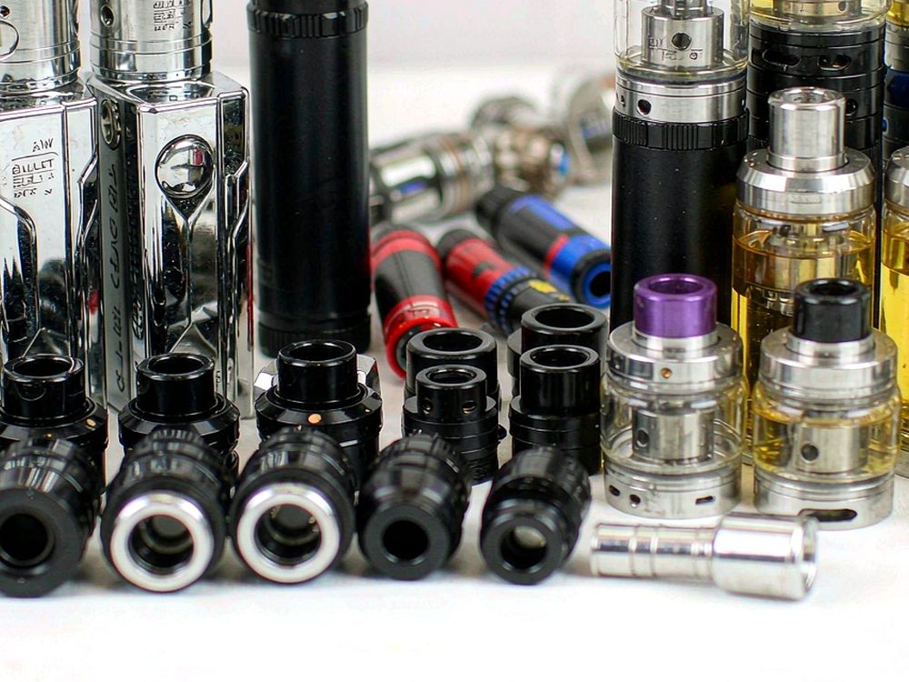 Reseller Guide to Beipu mods — premium tier