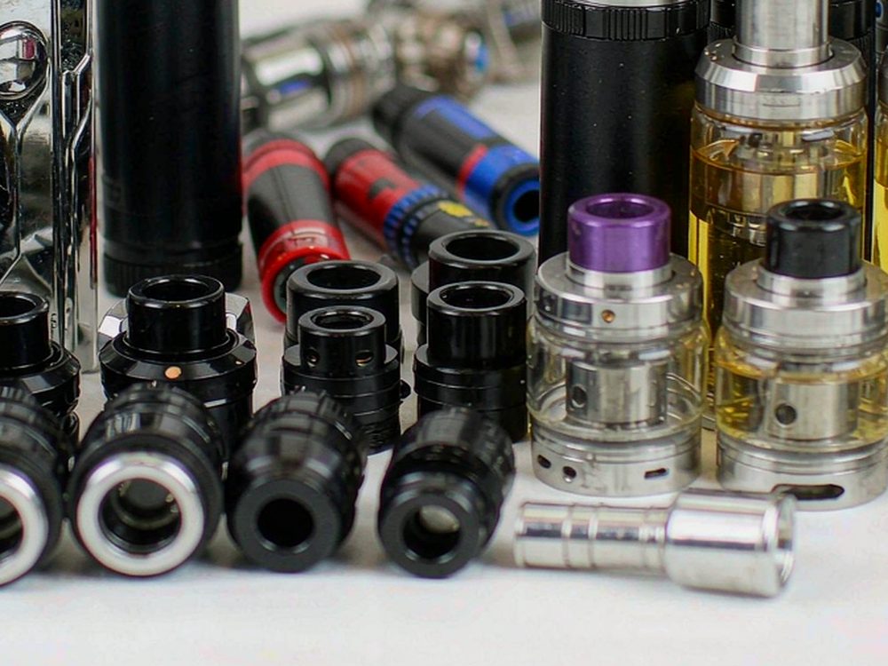 Reseller Guide to Beipu mods — verified suppliers